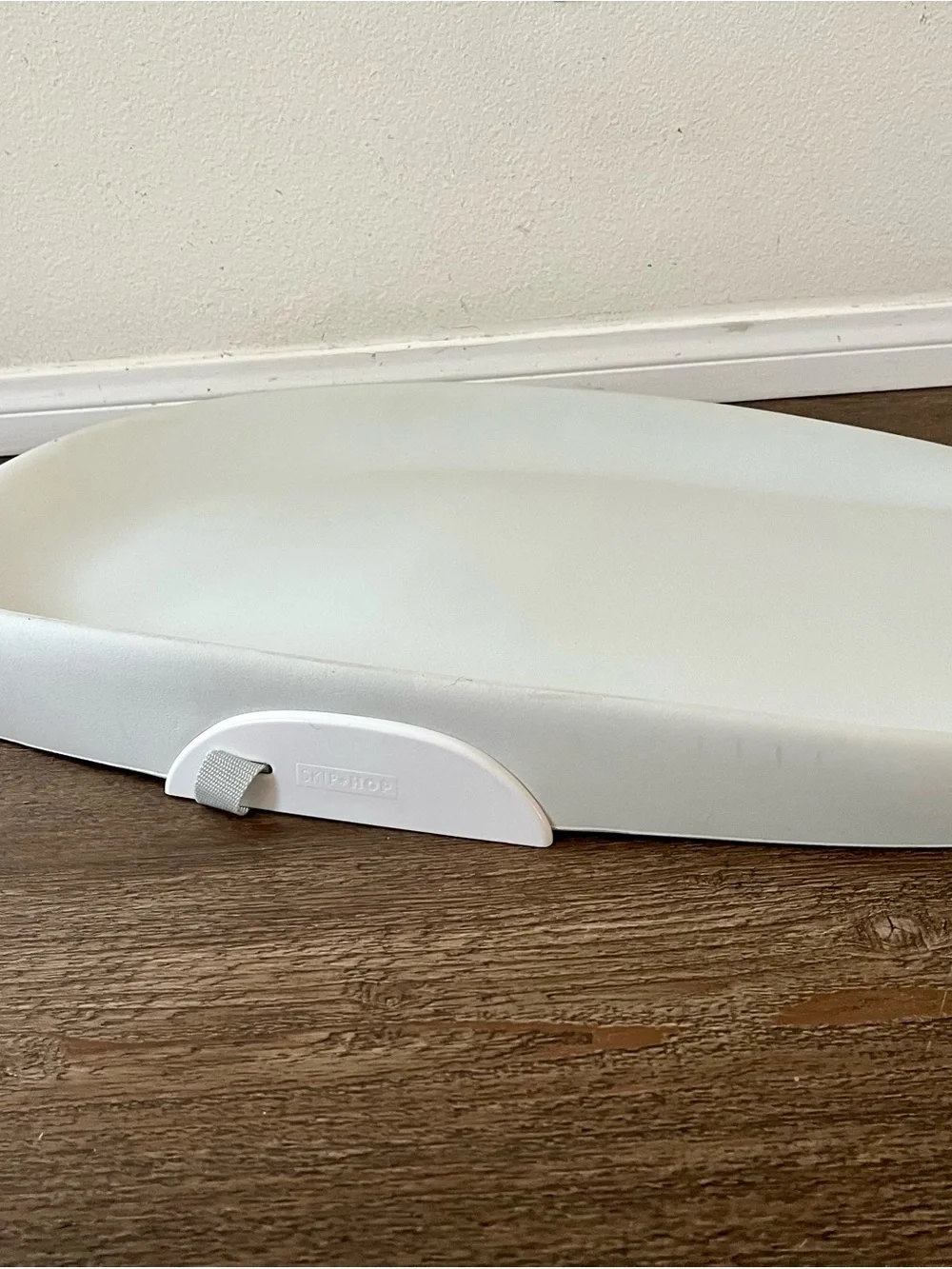 Hatch Grow Smart Change Pod For Baby
